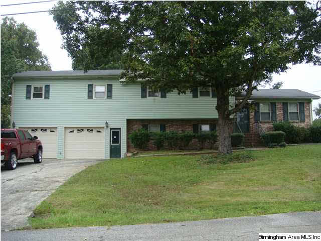 3308 Hogan Street Fultondale, AL 35068 - Photo 1 of 23