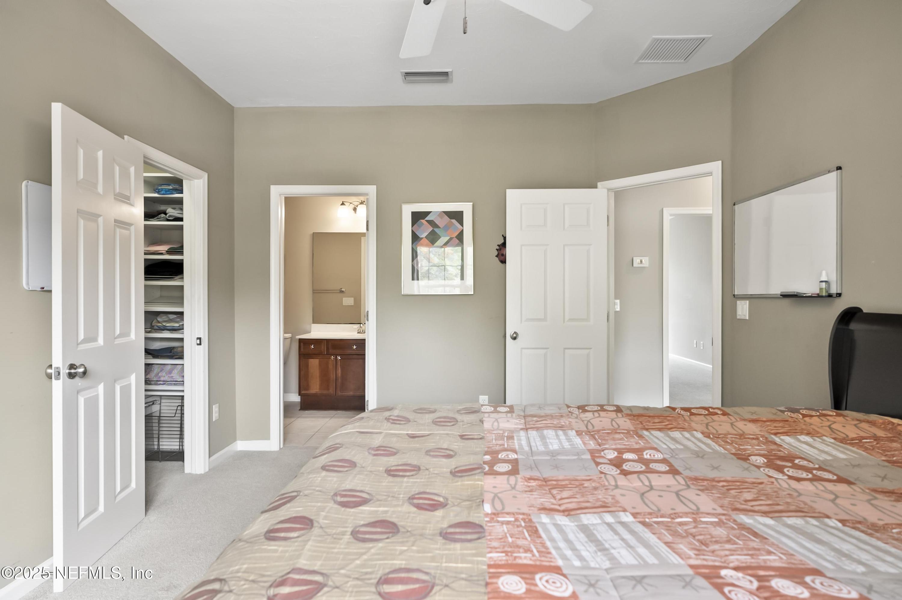 649 Treehouse Circle St. Augustine, FL 32095 - Photo 77 of 207 Bedroom 5 Ensuite