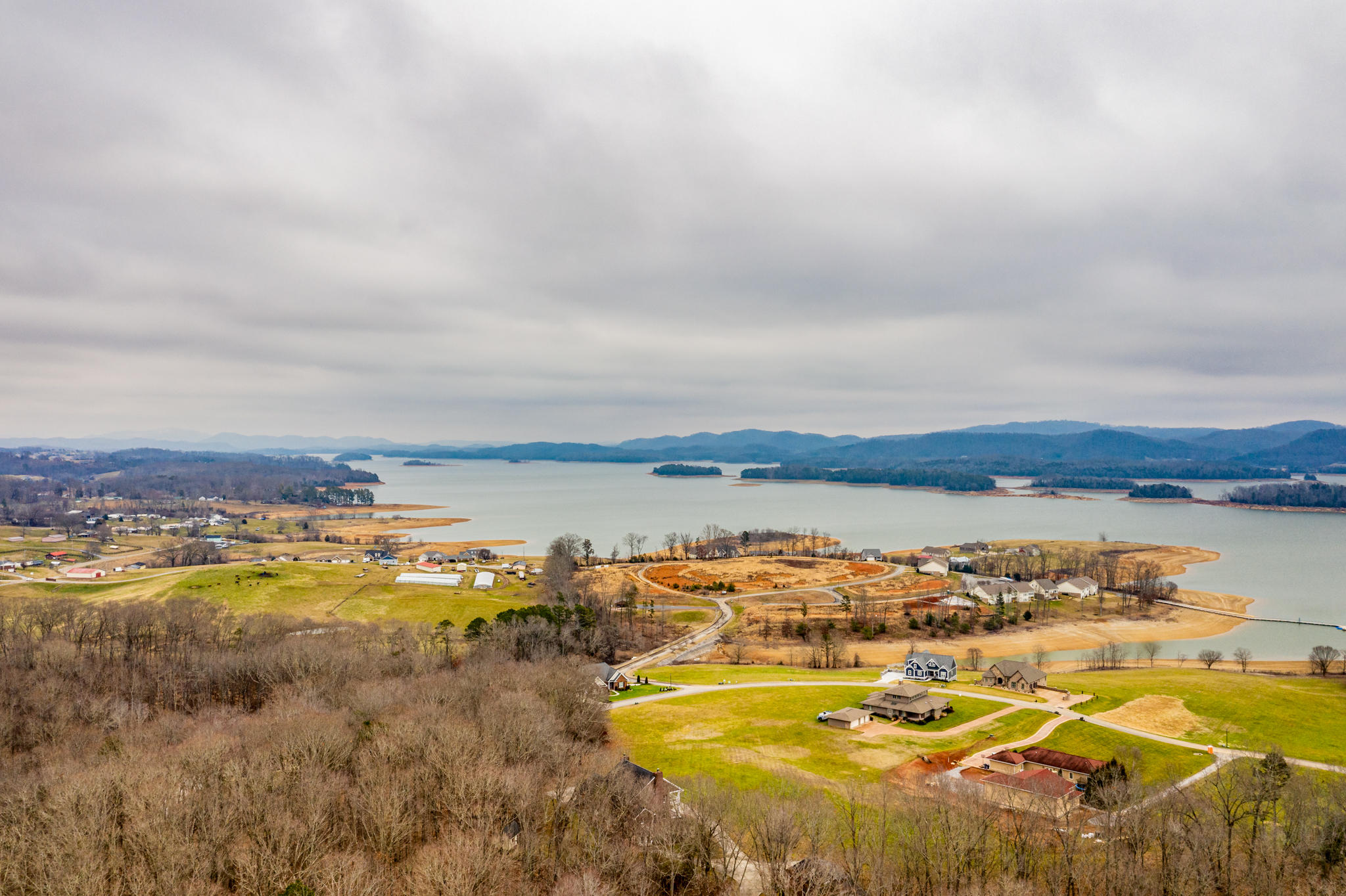 Lot 34 Blount Circle, Unit 34 Rutledge, TN 37861 - Photo 11 of 17 11