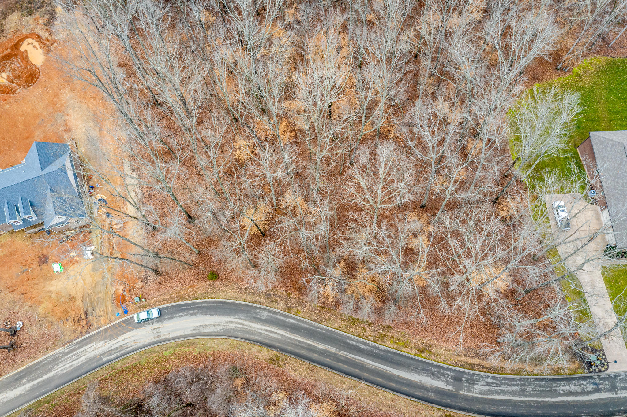 Lot 34 Blount Circle, Unit 34 Rutledge, TN 37861 - Photo 4 of 17 4