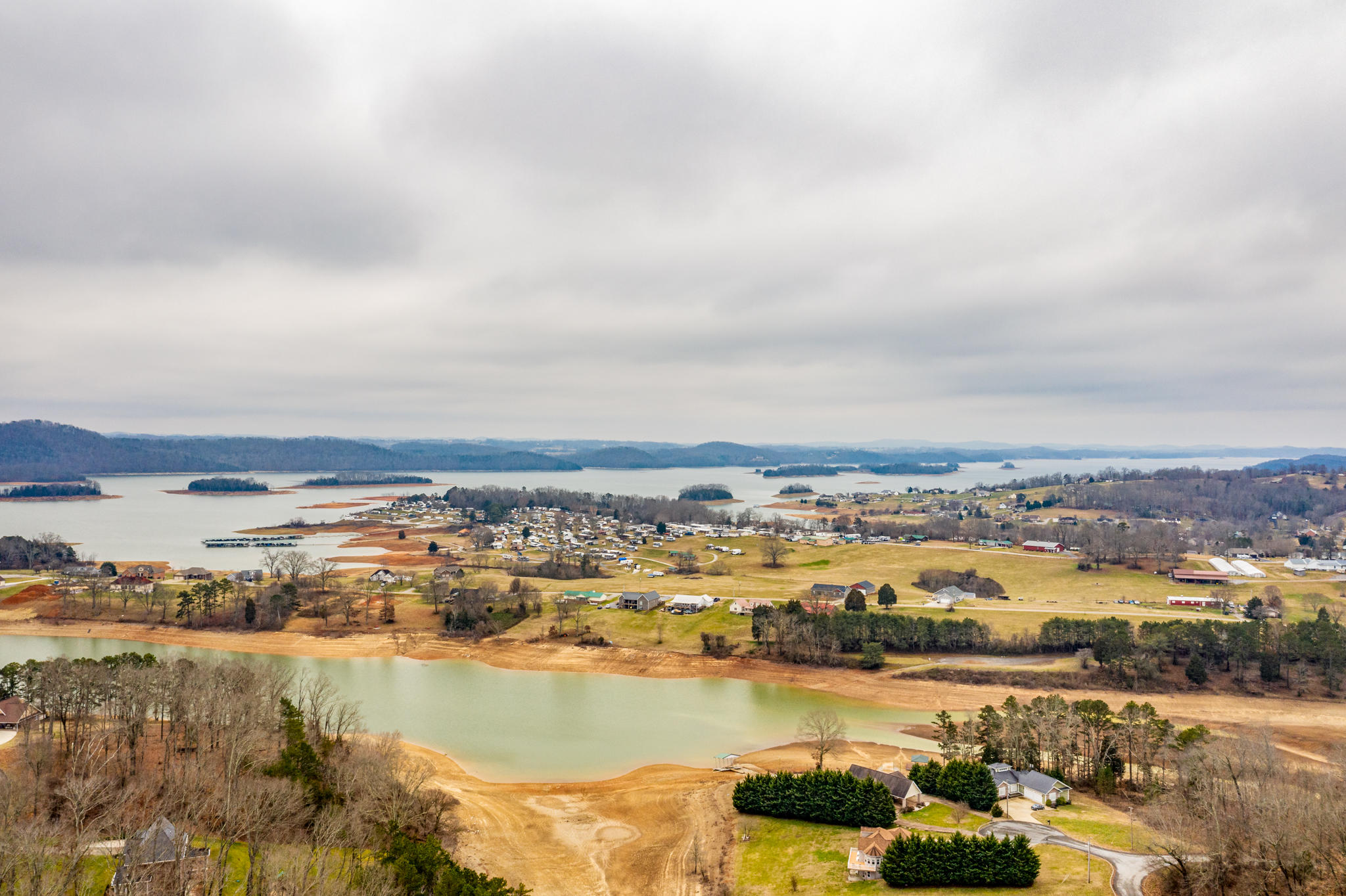 Lot 34 Blount Circle, Unit 34 Rutledge, TN 37861 - Photo 9 of 17 9
