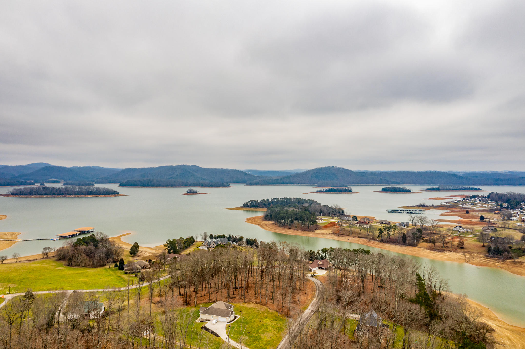Lot 34 Blount Circle, Unit 34 Rutledge, TN 37861 - Photo 10 of 17 10