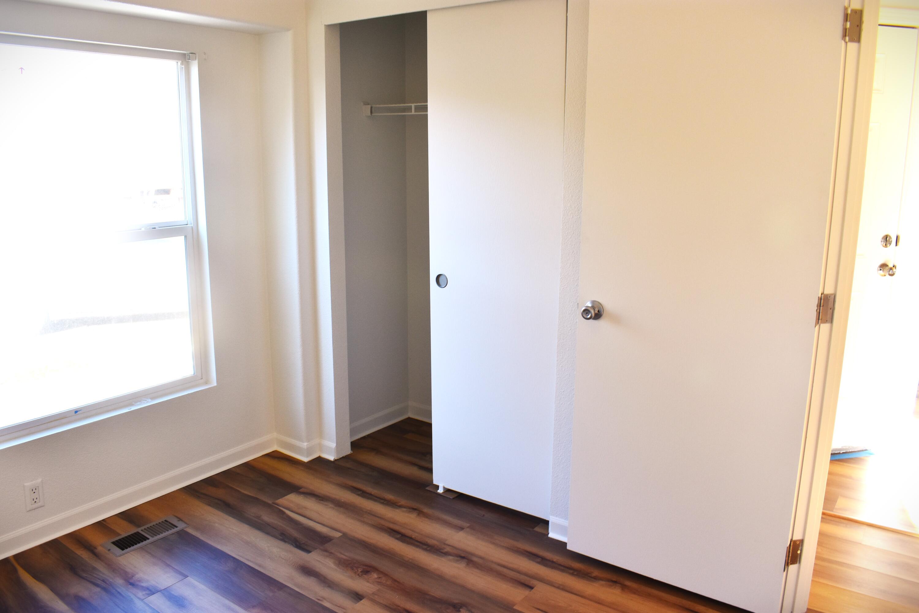 12125 Lake Boulevard Redding, CA 96003 - Photo 11 of 24 a view of a room with wooden floor