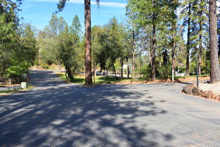 12125 Lake Boulevard Redding, CA 96003 - Photo 21 of 24 a view of road with trees