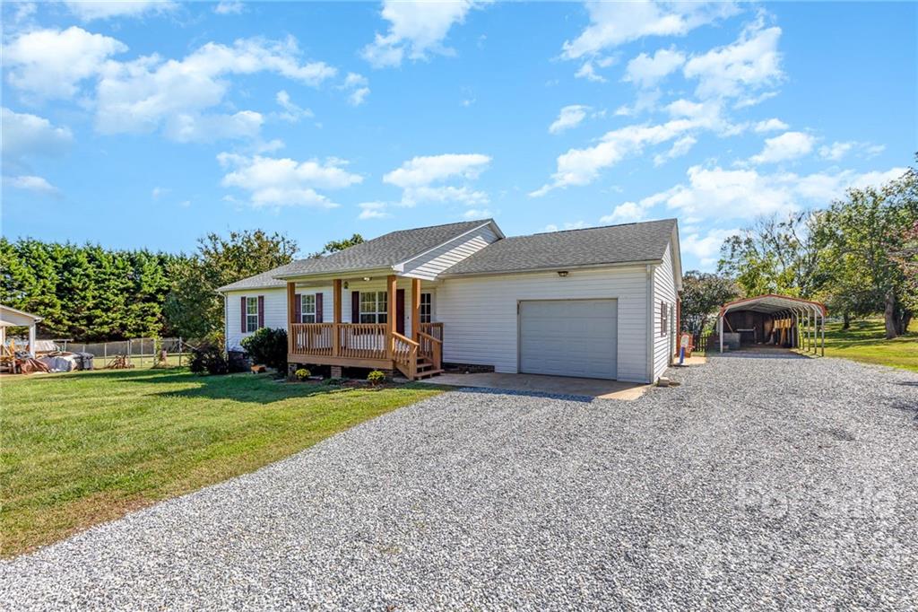 220 Hilbert Road Rockwell, NC 28138 - Photo 1 of 31 Gallery Image 1
