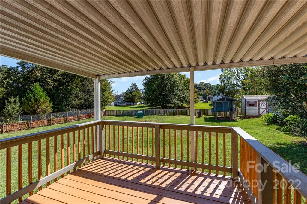 220 Hilbert Road Rockwell, NC 28138 - Photo 13 of 31 Gallery Image 13