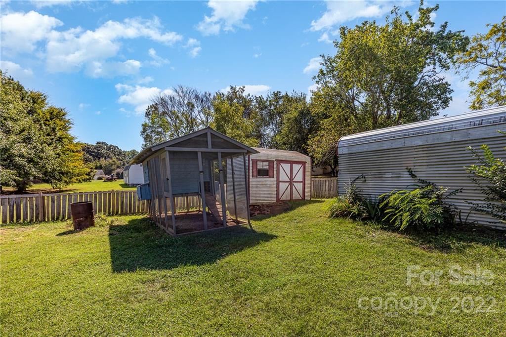 220 Hilbert Road Rockwell, NC 28138 - Photo 27 of 31 Gallery Image 27
