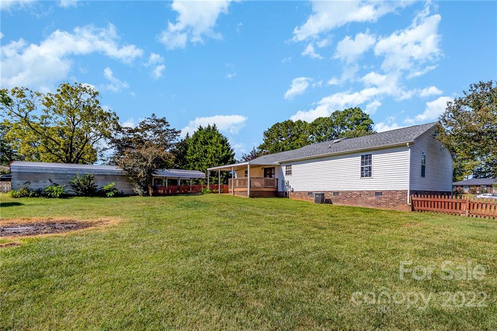 220 Hilbert Road Rockwell, NC 28138 - Photo 28 of 31 Gallery Image 28