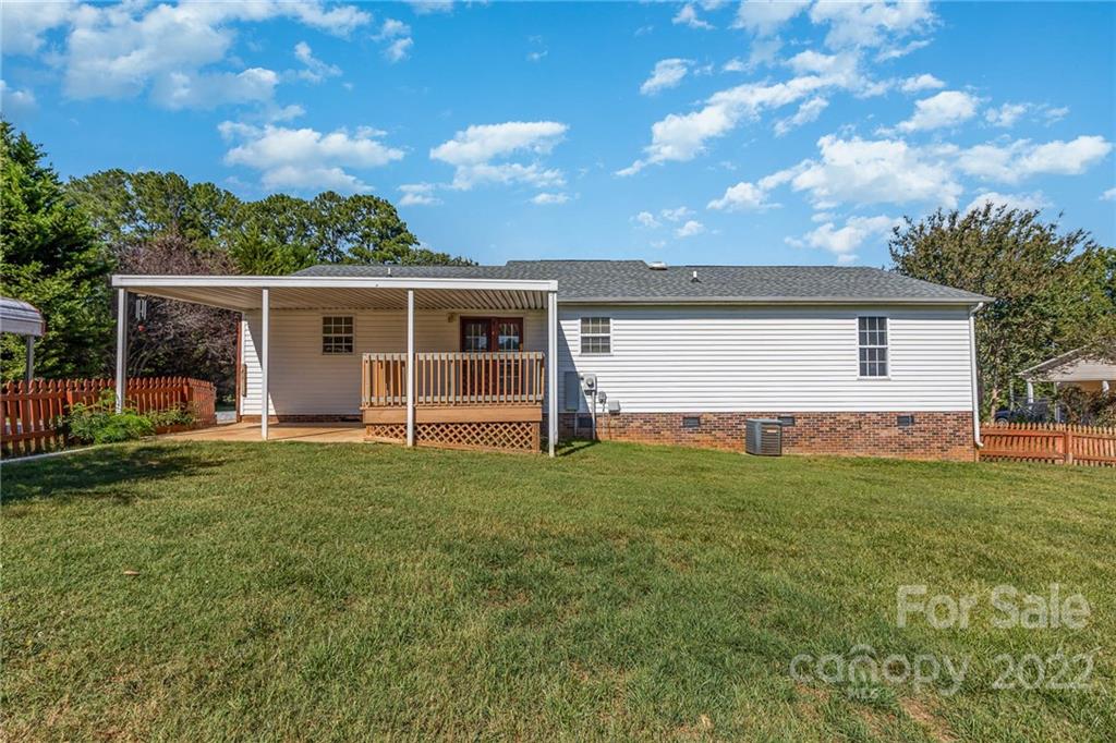 220 Hilbert Road Rockwell, NC 28138 - Photo 29 of 31 Gallery Image 29