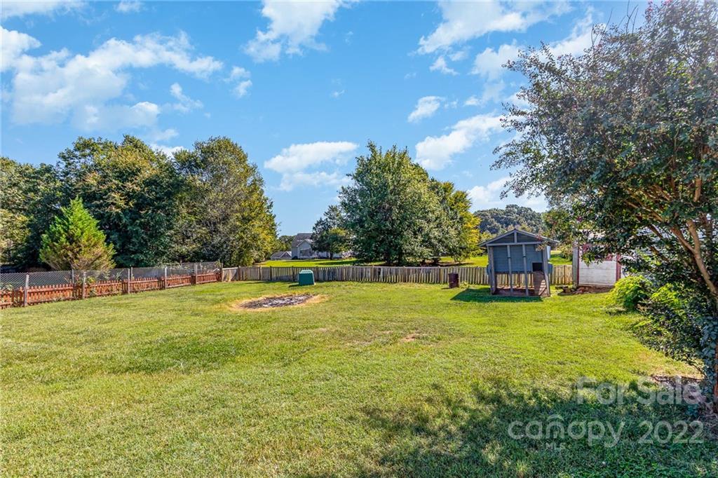 220 Hilbert Road Rockwell, NC 28138 - Photo 30 of 31 Gallery Image 30