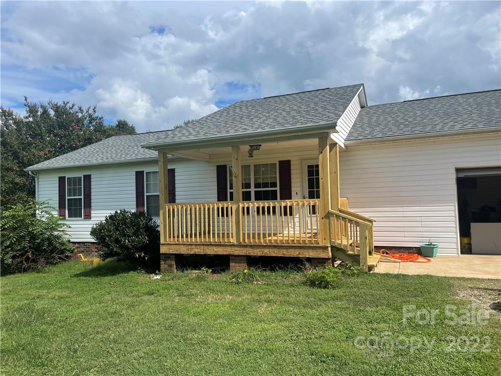220 Hilbert Road Rockwell, NC 28138 - Photo 31 of 31 Gallery Image 31