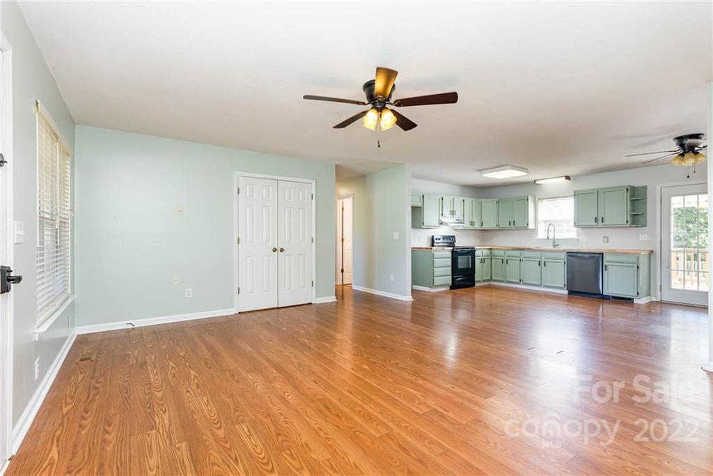 220 Hilbert Road Rockwell, NC 28138 - Photo 7 of 31 Gallery Image 7