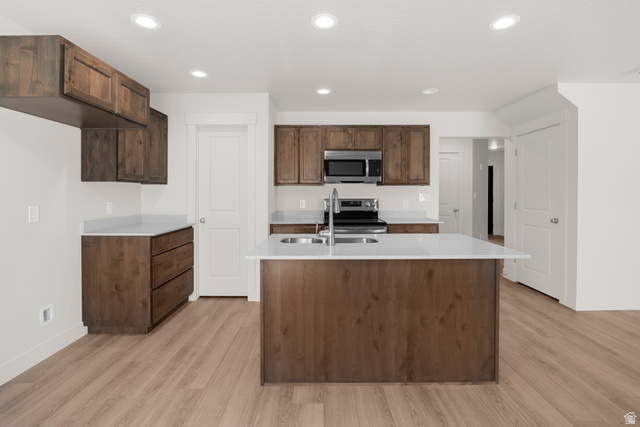 4005 South Woodland Avenue, Unit 321MTH Mapleton, UT 84664 - Photo 5 of 19