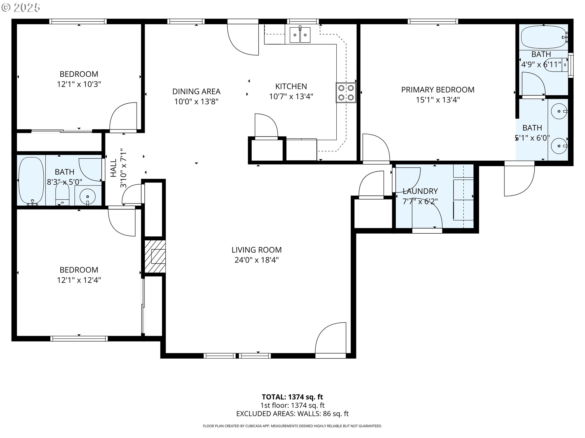 277 Armande Loop Roseburg, OR 97471 - Photo 25 of 25