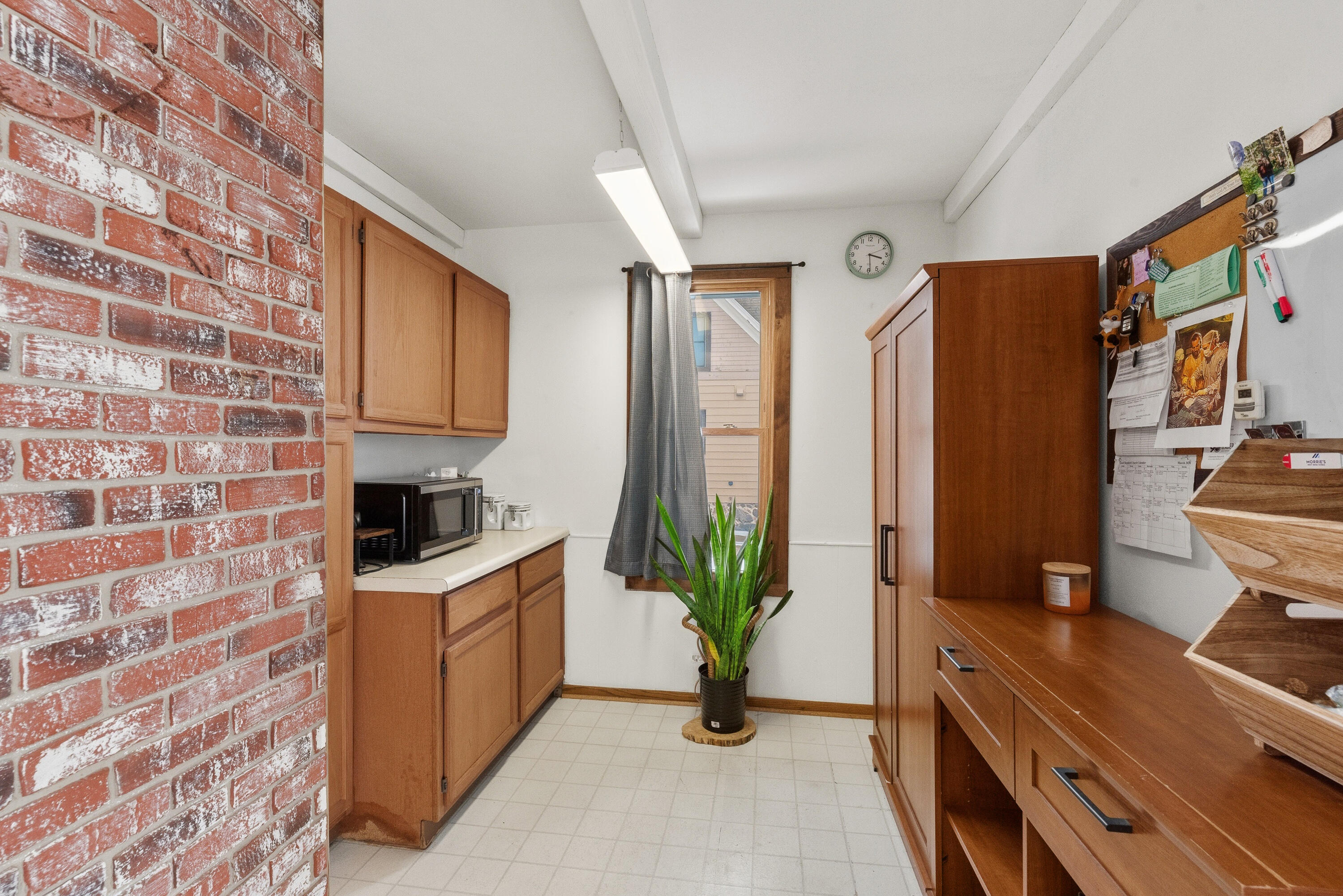 1909 Salisbury Road, Unit 1911 West Bend, WI 53090 - Photo 10 of 22 MORE kitchen storage