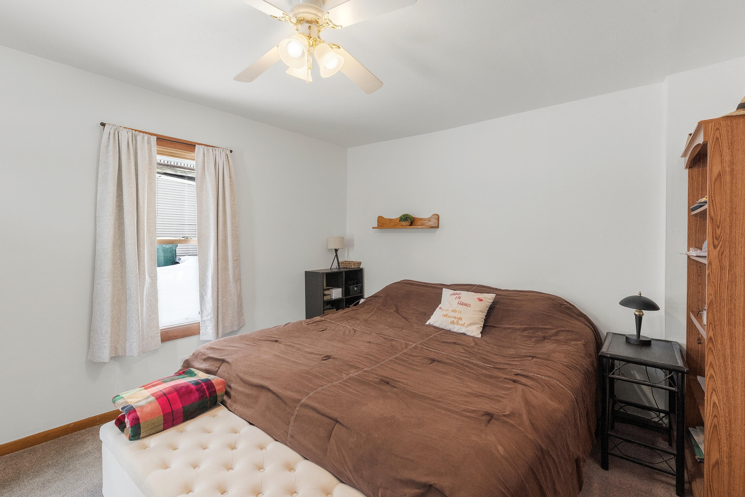 1909 Salisbury Road, Unit 1911 West Bend, WI 53090 - Photo 13 of 20 ONE of 2 bedrooms