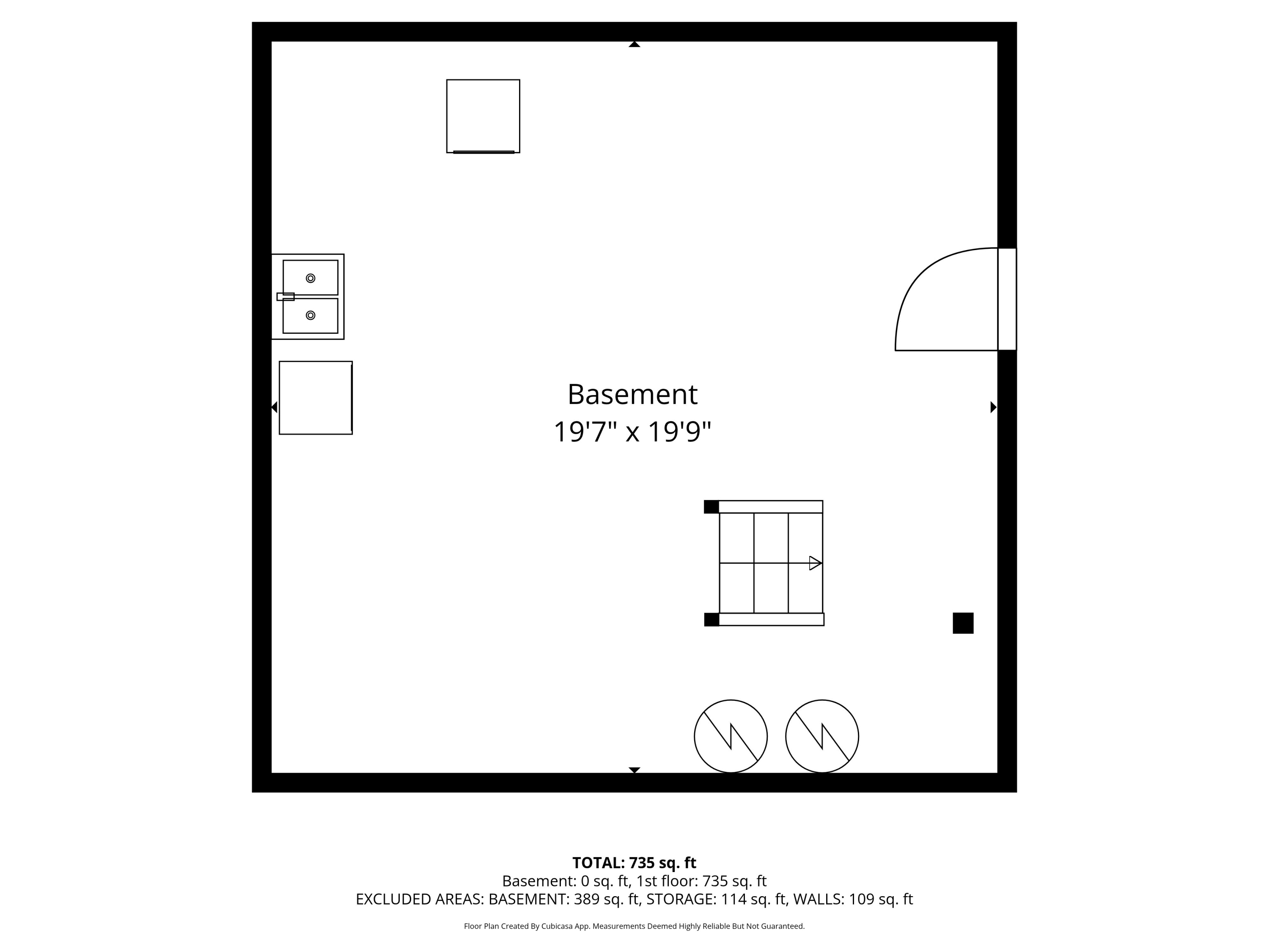 1909 Salisbury Road, Unit 1911 West Bend, WI 53090 - Photo 18 of 20