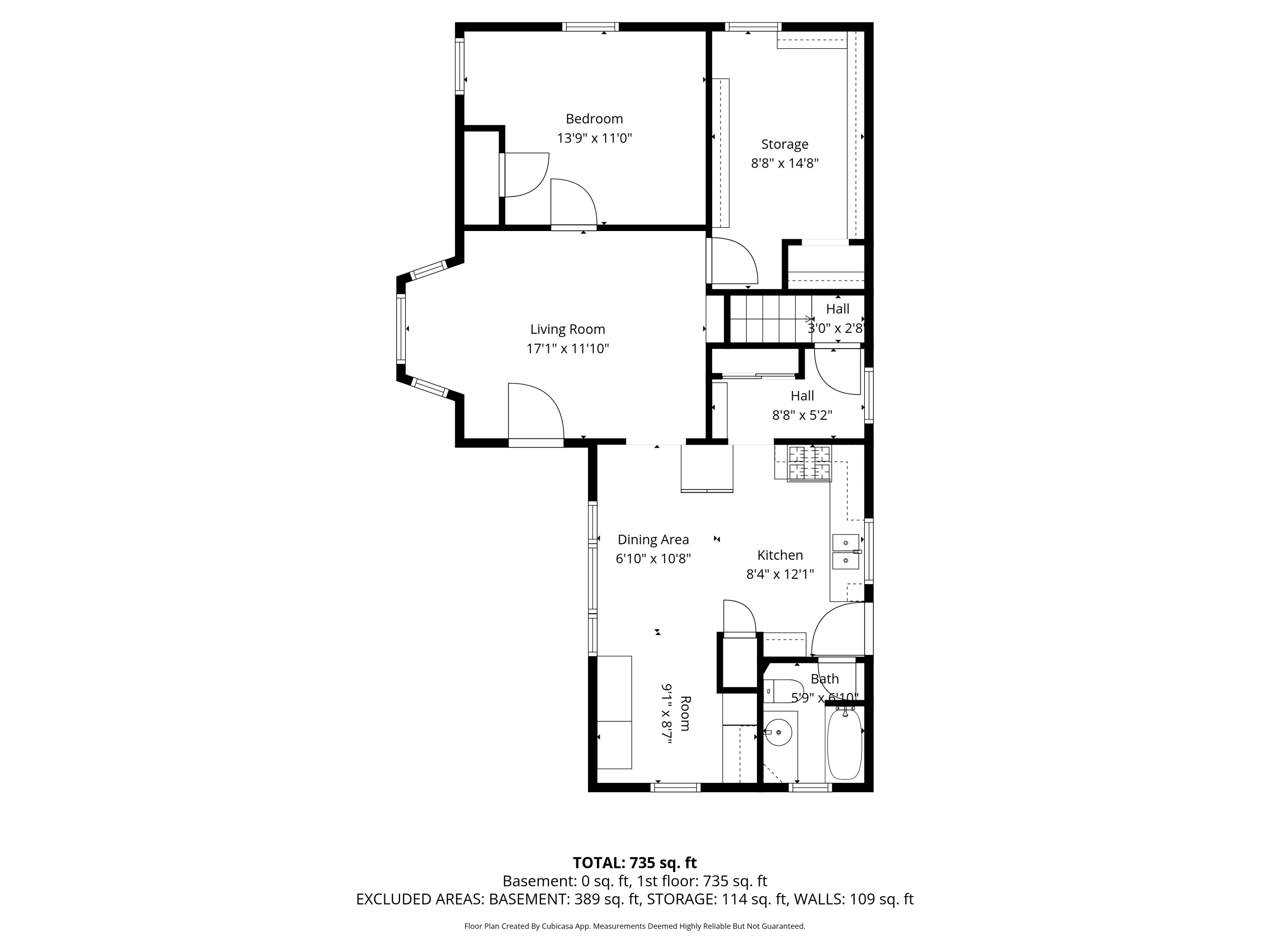 1909 Salisbury Road, Unit 1911 West Bend, WI 53090 - Photo 19 of 20