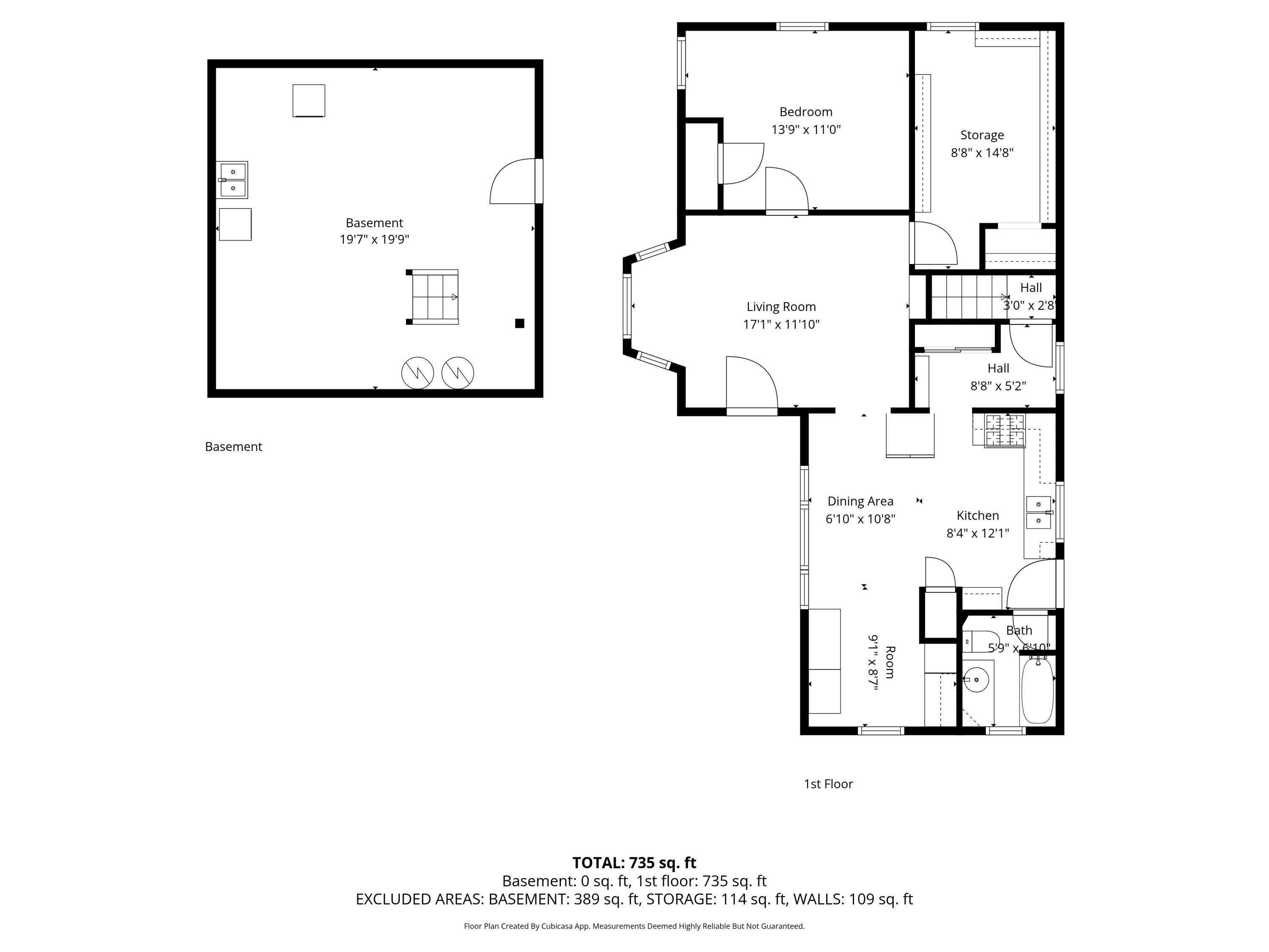 1909 Salisbury Road, Unit 1911 West Bend, WI 53090 - Photo 20 of 20