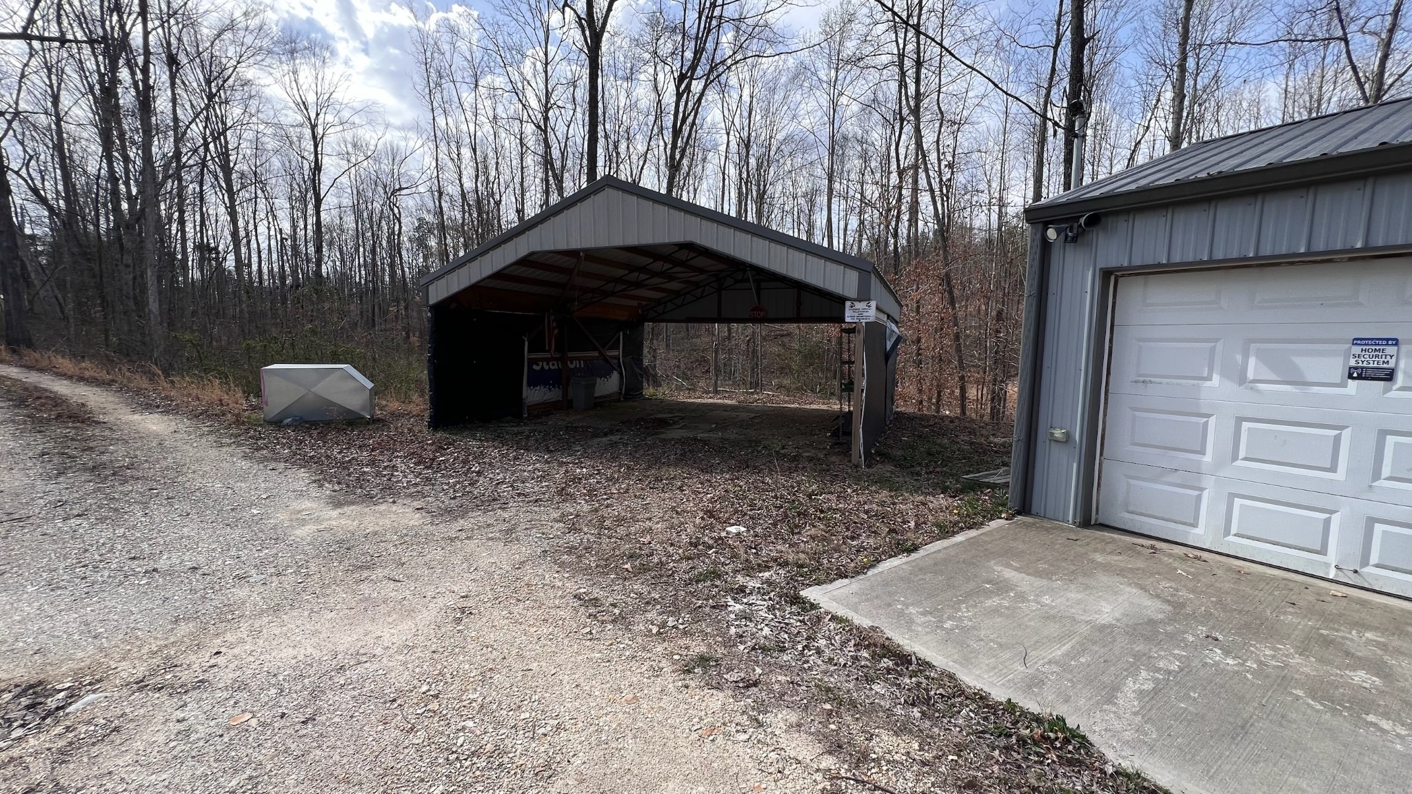 113 Firetower Road Camden, TN 38320 - Photo 3 of 25 Gallery Image 3