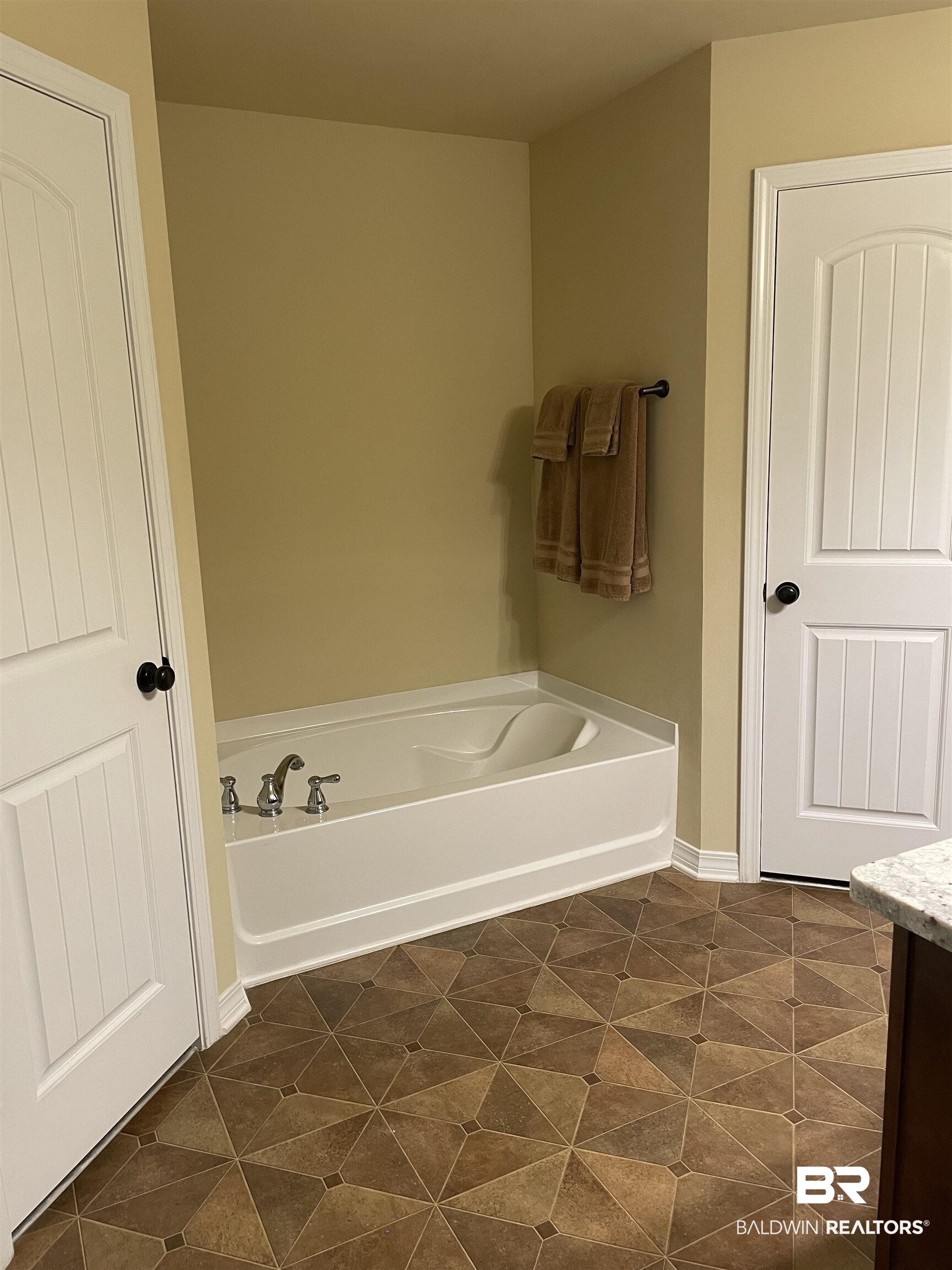 8556 Prince Street Semmes, AL 36575 - Photo 10 of 12 Master bath