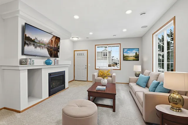 $310,000 | 3789 Hazel Trail, Unit C, Woodbury, MN 55129