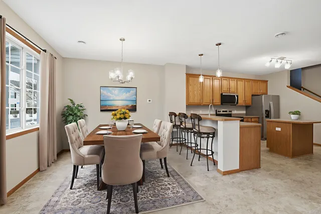 $310,000 | 3789 Hazel Trail, Unit C, Woodbury, MN 55129