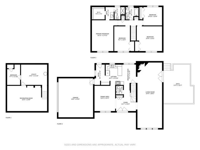 $6,000 | 384 Hastings Avenue, Highland Park, IL 60035