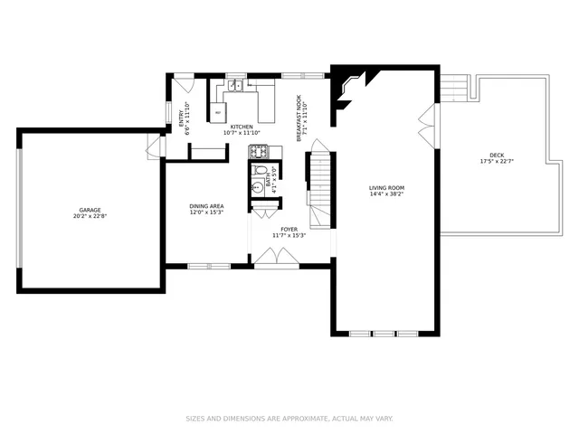 $6,000 | 384 Hastings Avenue, Highland Park, IL 60035