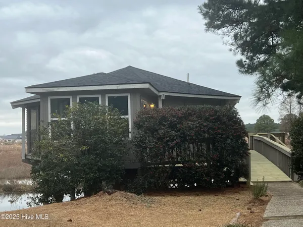 $1,550 | 380 Bald Cypress Drive, Vass, NC 28394