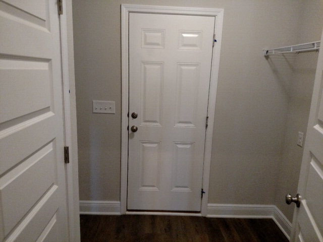 1721 Arcadia Drive Foley, AL 36535 - Photo 44 of 45 Utility Room/ Pantry