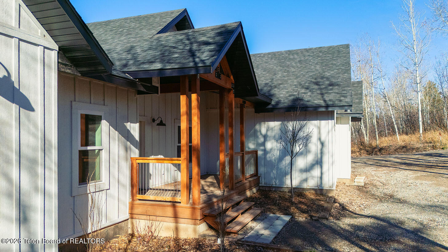 541 Spruce Drive Star Valley Ranch, WY 83127 - Photo 28 of 41 Humpherys home a2033