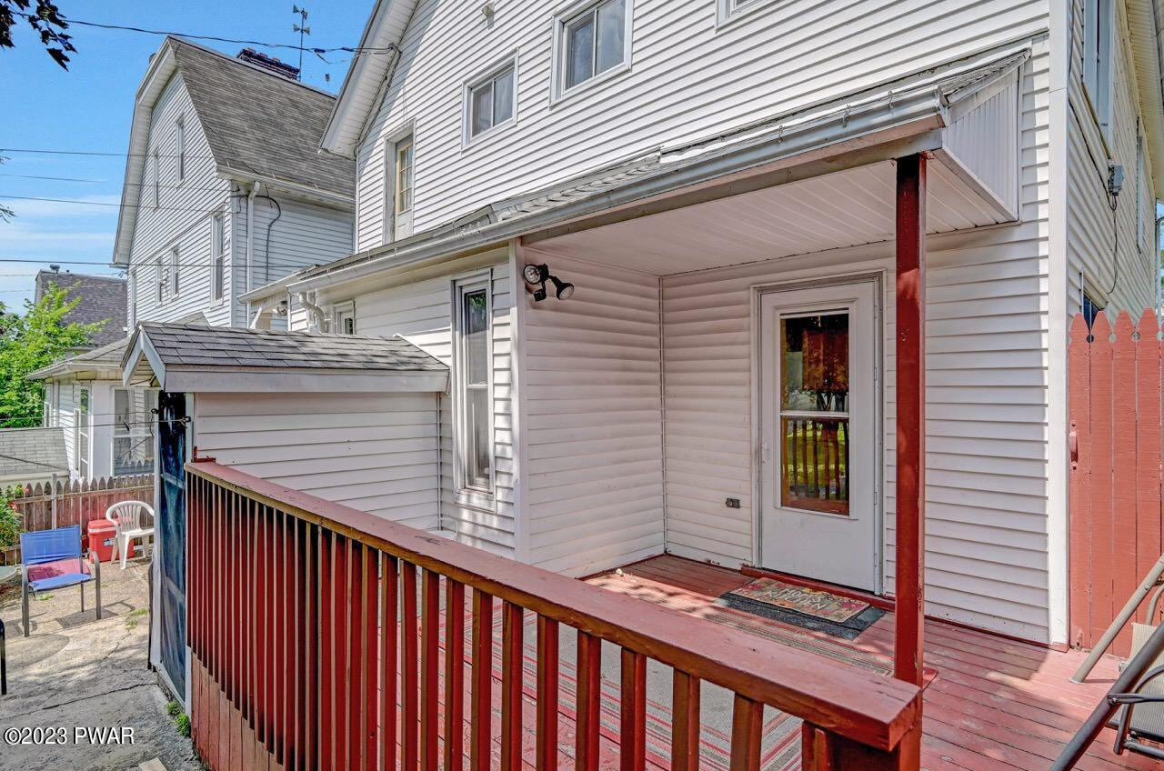 528 Harrison Avenue Scranton, PA 18510 - Photo 44 of 49