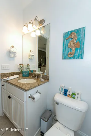 $369,000 | 216 Carre Court, Unit 3, Bay St. Louis, MS 39520