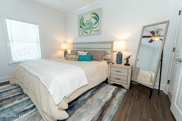 $369,000 | 216 Carre Court, Unit 3, Bay St. Louis, MS 39520