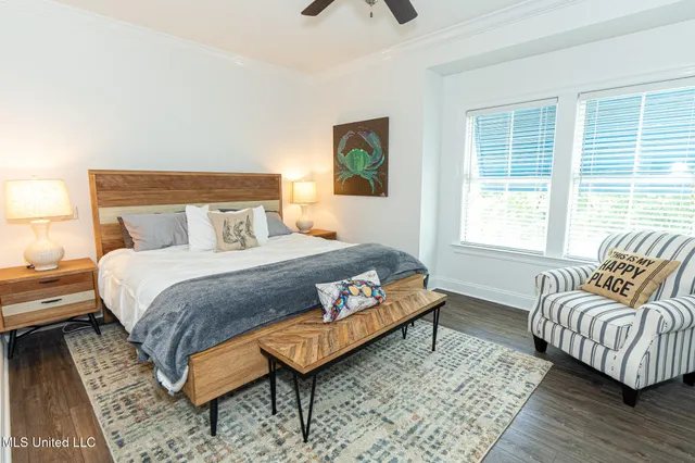 $369,000 | 216 Carre Court, Unit 3, Bay St. Louis, MS 39520