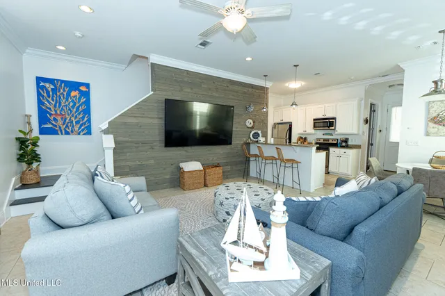 $369,000 | 216 Carre Court, Unit 3, Bay St. Louis, MS 39520