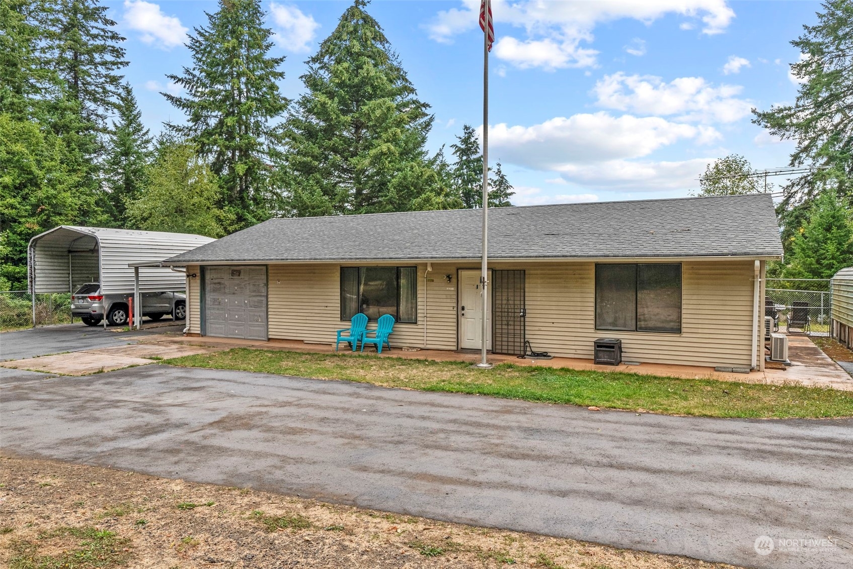 1583 Sightly Road Toutle, WA 98649 - Photo 12 of 34