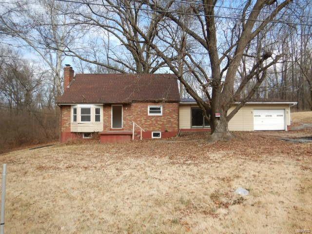 763 Dunn Road St. Louis, MO 63138 - Photo 1 of 15