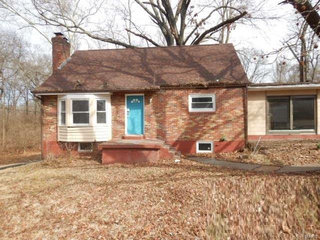 763 Dunn Road St. Louis, MO 63138 - Photo 2 of 15