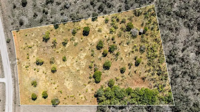 $80,000 | 507 Prickly Pear Trail, Gordon, TX 76453