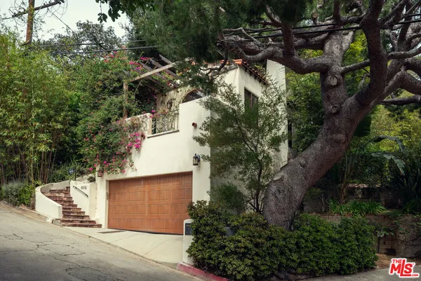 $7,500 | 8515 Ridpath Drive, Los Angeles, CA 90046