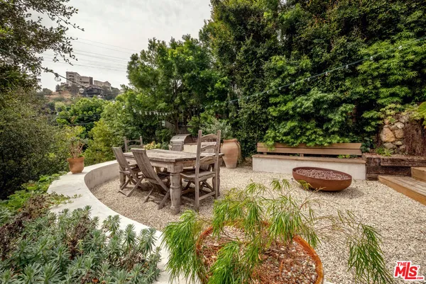 $7,500 | 8515 Ridpath Drive, Los Angeles, CA 90046