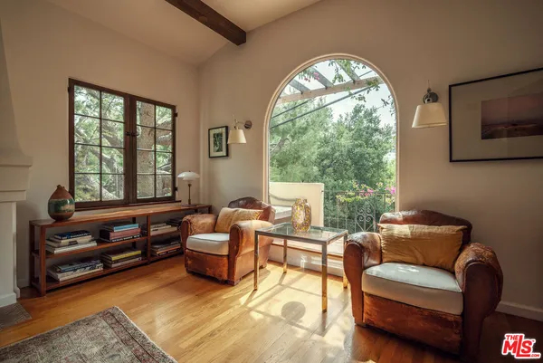 $7,500 | 8515 Ridpath Drive, Los Angeles, CA 90046