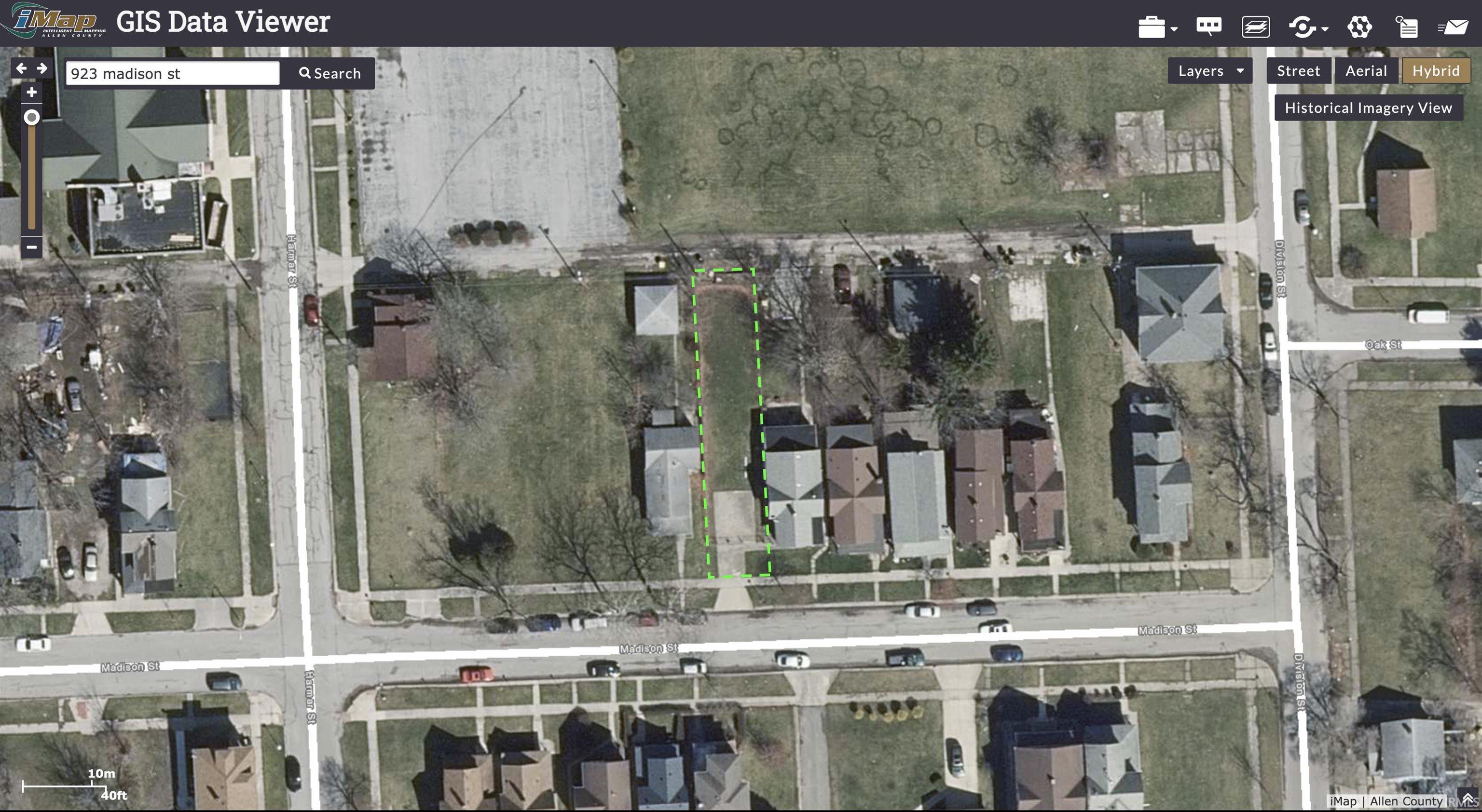 923 Madison Street Fort Wayne, IN 46803 - Photo 4 of 4