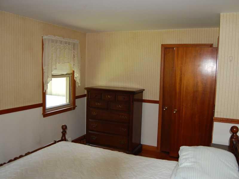 113 Pinecrest Road Portland, ME 04102 - Photo 11 of 13 Bedroom.