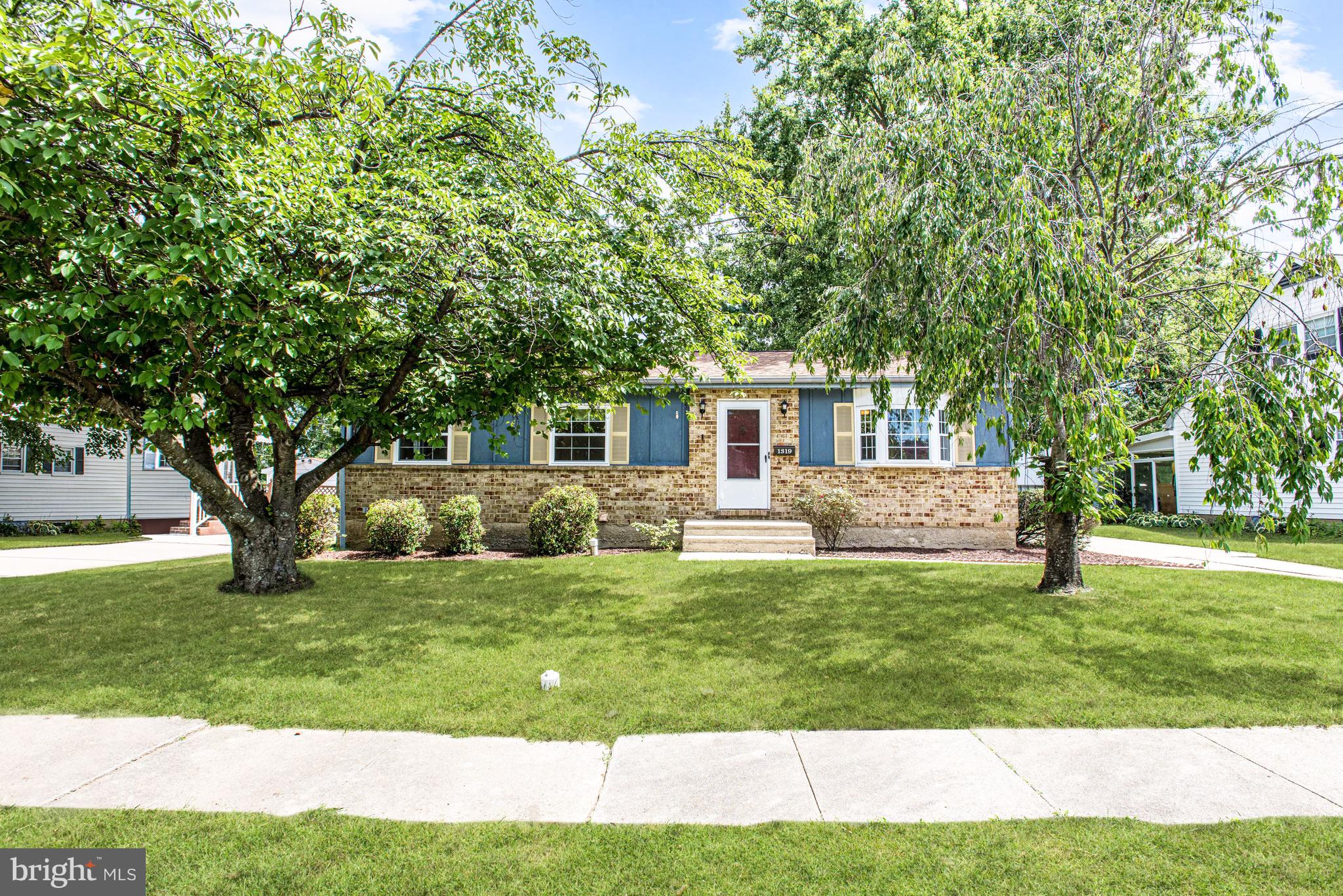 1319 Middleford Road Catonsville, MD 21228 - Photo 1 of 34 CATONSVILLE, MD