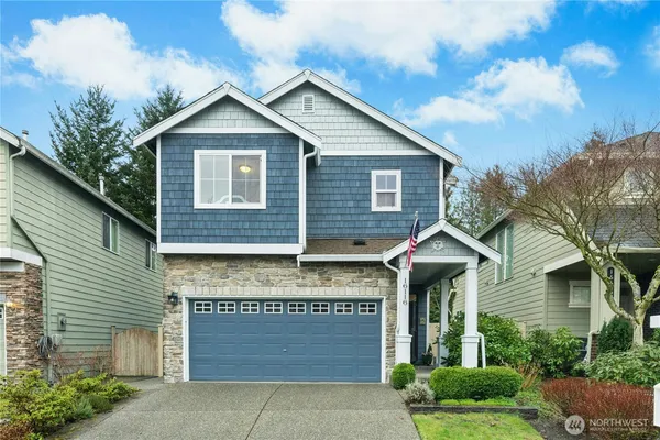 $849,950 | 16116 35th Park Southeast, Bothell, WA 98012