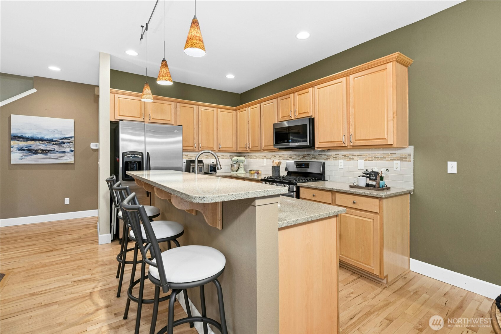 16116 35th Park Southeast Bothell, WA 98012 - Photo 11 of 29