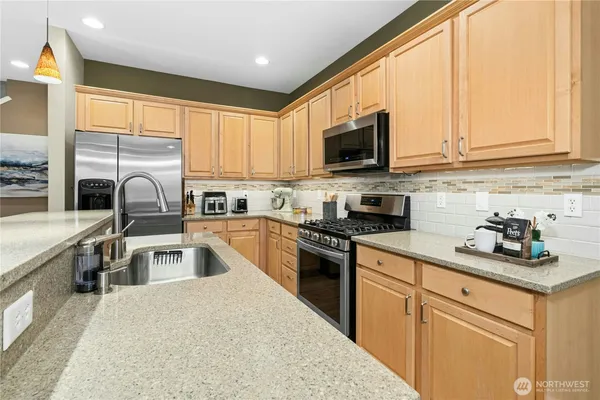 $849,950 | 16116 35th Park Southeast, Bothell, WA 98012